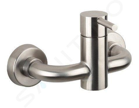 Sapho Minimal - Mitigeur de douche, inox MI011