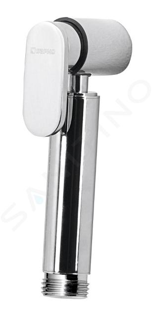 Sapho Justime - Bidetdouche met houder, chroom 1209-02
