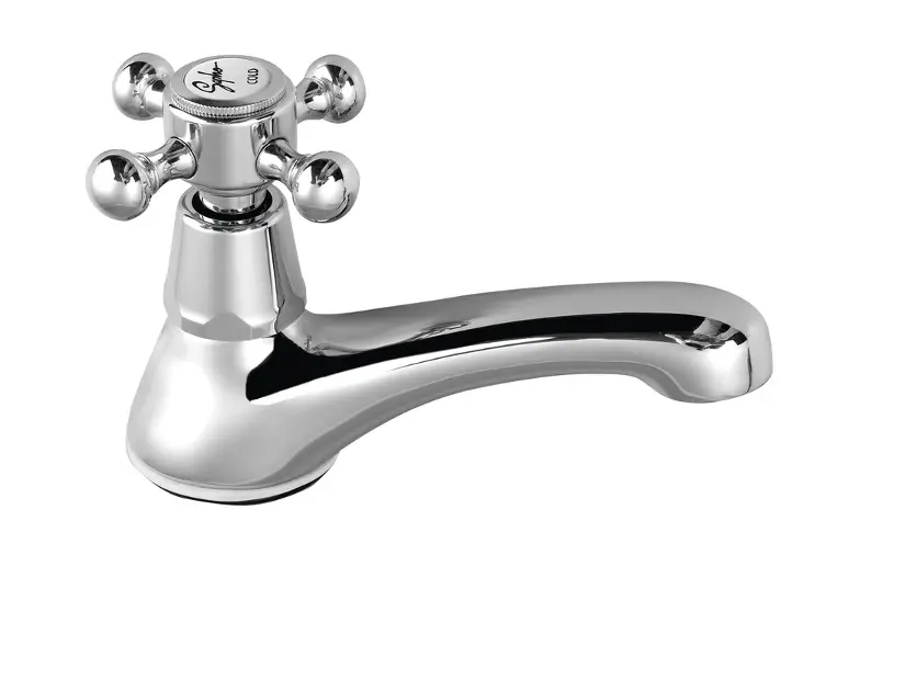 Sapho Reitano Rubinetteria Antea - Håndvask, søjlehane, chrome 3201