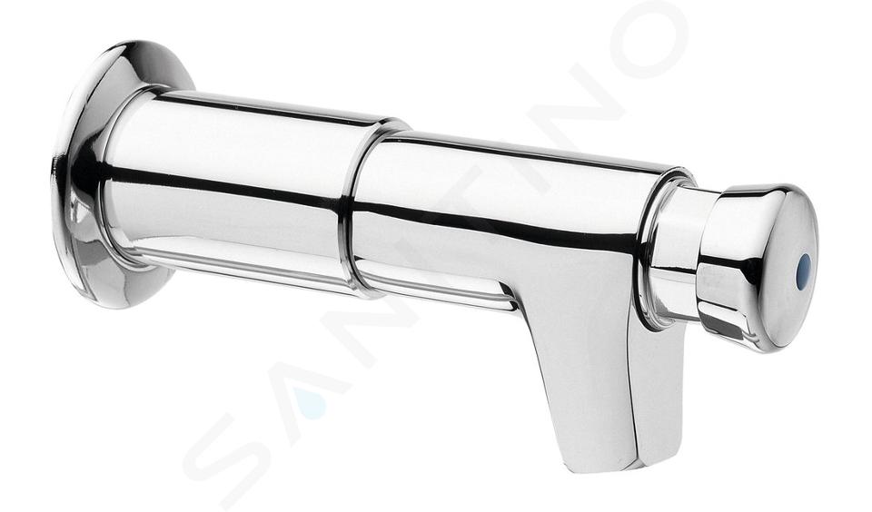 Sapho Silfra Quik - Robinet de lavabo, chrome QK24051