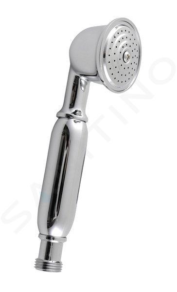 Sapho Reitano Rubinetteria Antea - Pommeau de douche, chrome DOC21