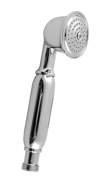 Sapho Reitano Rubinetteria Antea - Håndbruser, chrome DOC21