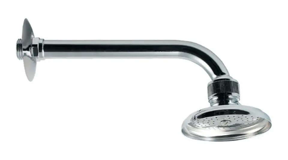 Sapho Sprchy - Nástěnná sprcha, chrom 905