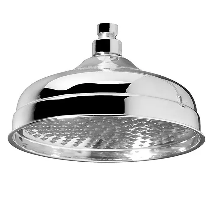 Sapho Reitano Rubinetteria Antea - Gornji tuš, promjer 20 cm, krom SOF2001