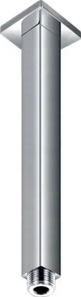 Sapho Nancy - Duscharm 15 cm, krom 1205-06