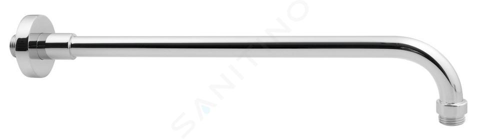 Sapho Douches - Douchearm 35 cm, chroom BR351
