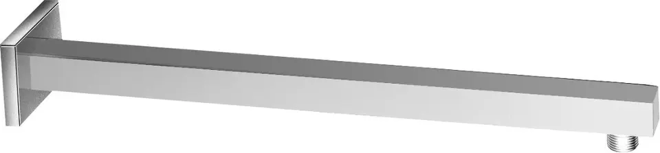 Sapho - Duscharm 40 cm, krom SL400
