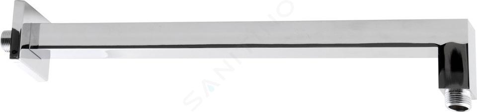 Sapho Douches - Douchearm 40 cm, chroom 1205-17