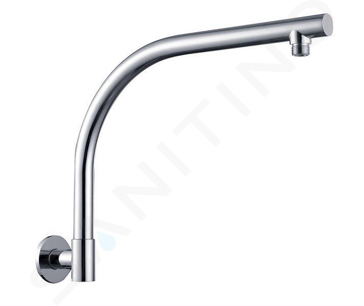 Sapho Douches - Bras de douche, chrome 9005