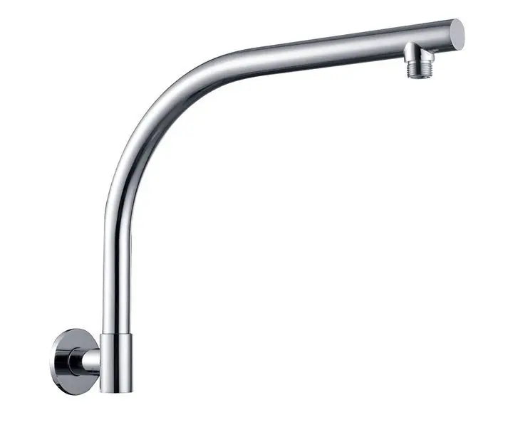 Sapho - Ruka za tuš, krom 9005
