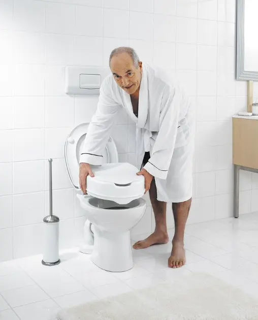 Sanilo Sedile WC con chiusura ammortizzata, grande scelta di copriwater neri da legno robusto e di alta qualità (Day of The Dead