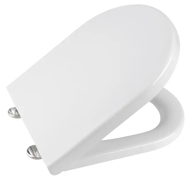 Sapho GSI Norm/Pura - WC-istuin, Soft Close, valkoinen MS86CN11