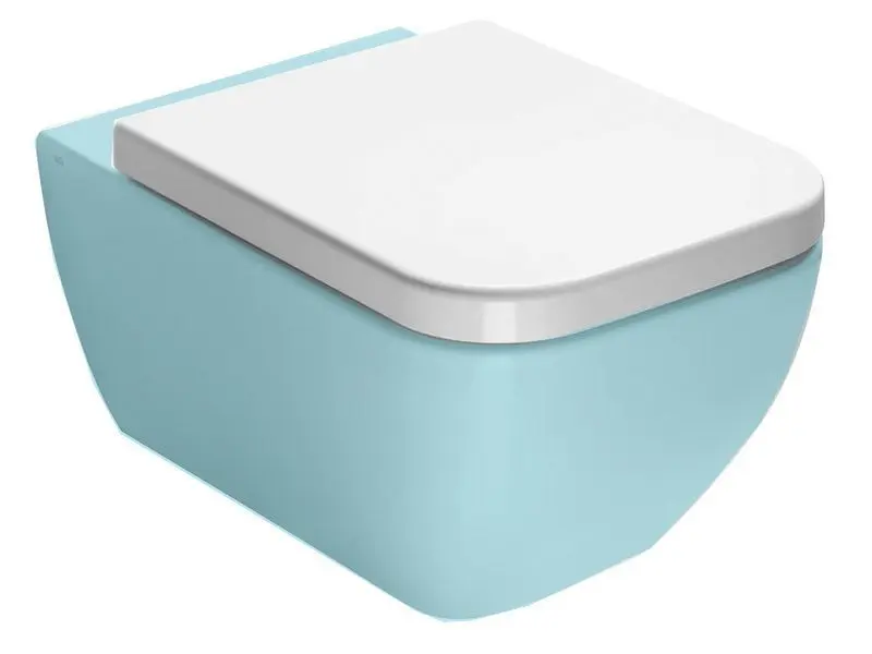 Sapho GSI Traccia WC doska Soft Close, duroplast, biela MS69CN11 Sanitino.sk