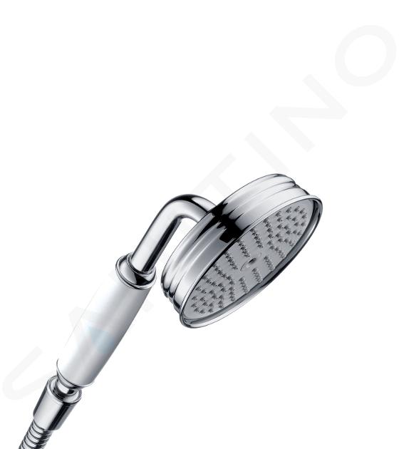 Axor Montreux - Pommeau de douche,1 jet, chrome 16320000