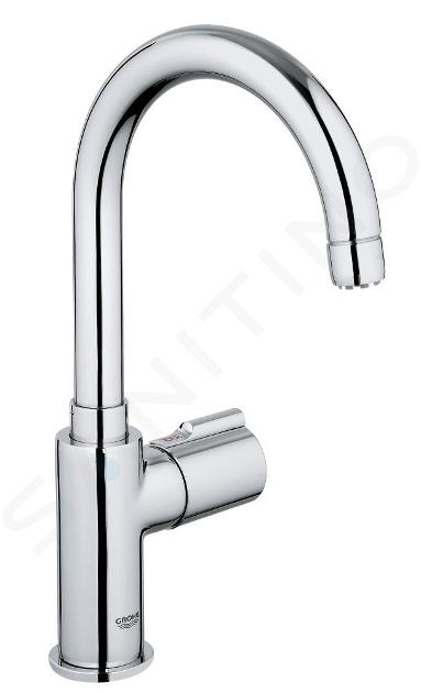 Grohe Red - Stojánkový ventil Mono, chrom 30035000