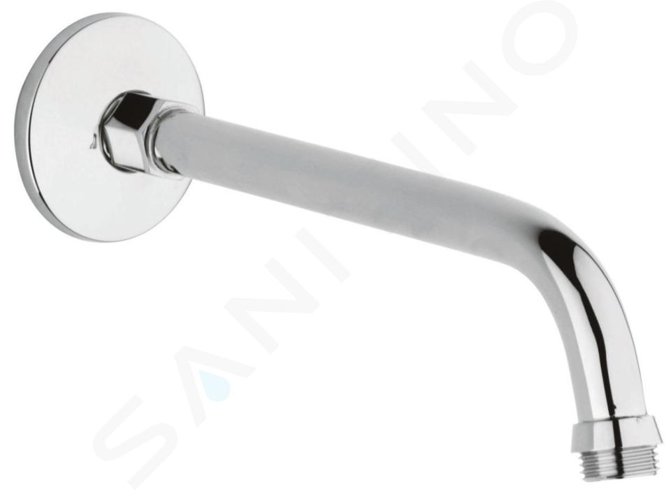 Grohe Relexa - Ramię prysznicowe 22 cm, chrom 27406000