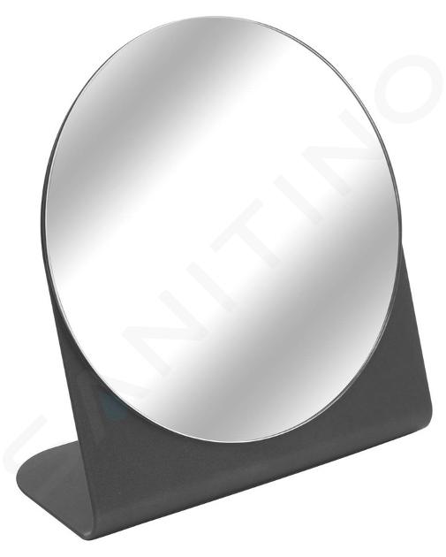 Sapho Ridder Miroirs - Miroir cosmétique sur pied, noir 03008010