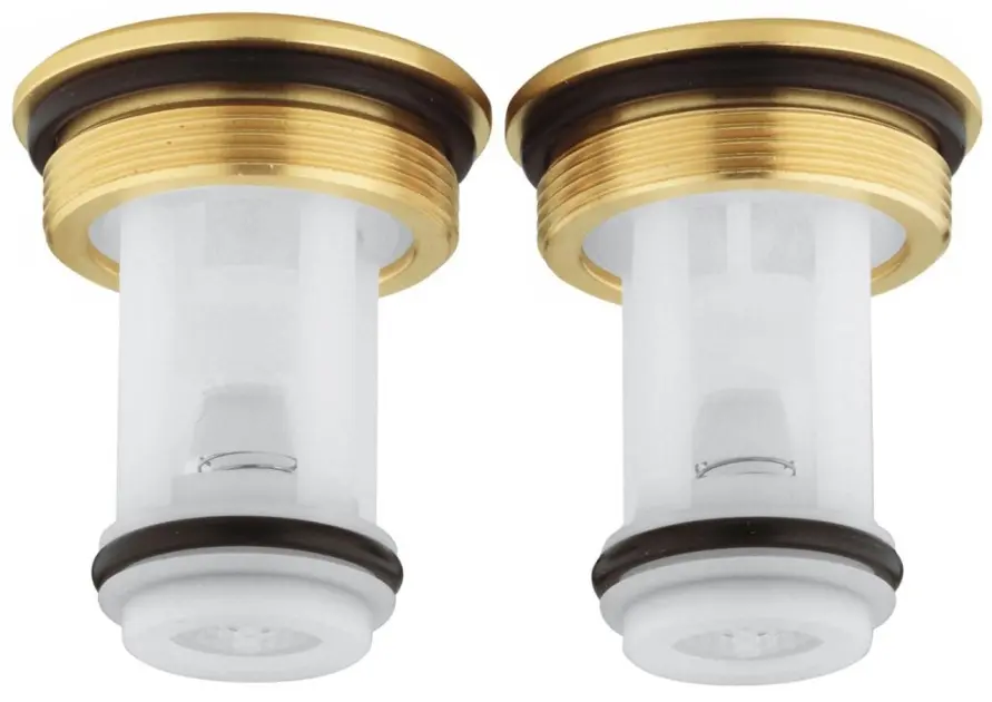 Grohe Akcesoria - Zabezpieczenie przed przepływem zwrotnym 29007000