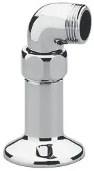 Levně Grohe Příslušenství - Kolínko pro stojánkovou montáž, chrom 12041000