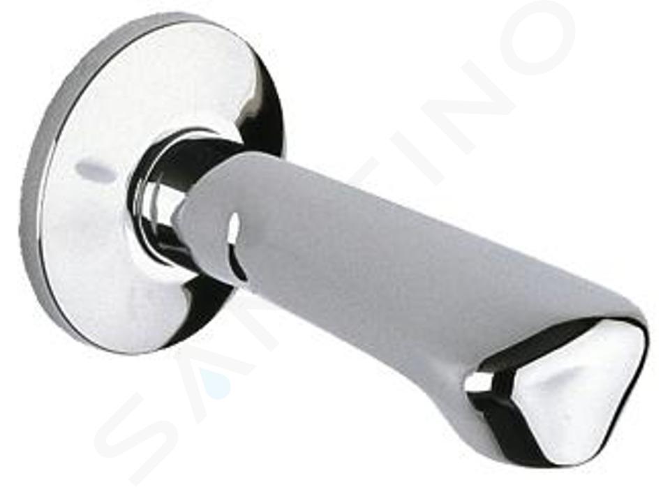 Grohe Accessoires - Entrée de baignoire, chrome 13540000