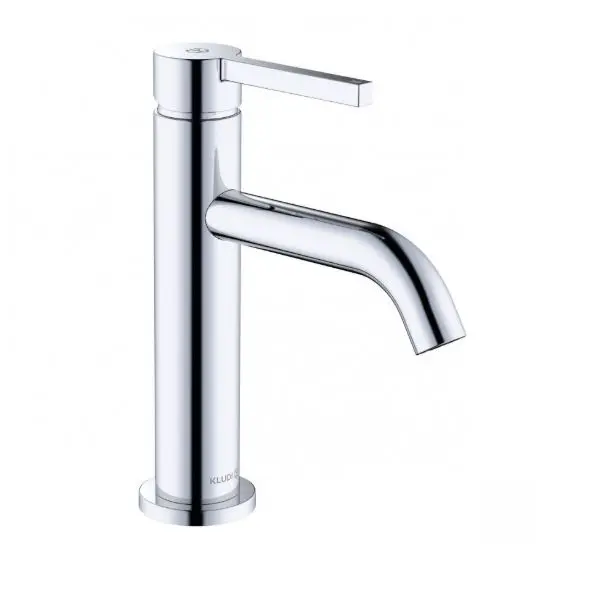 Kludi Nova Fonte - Tvättställsblandare, krom 200260515