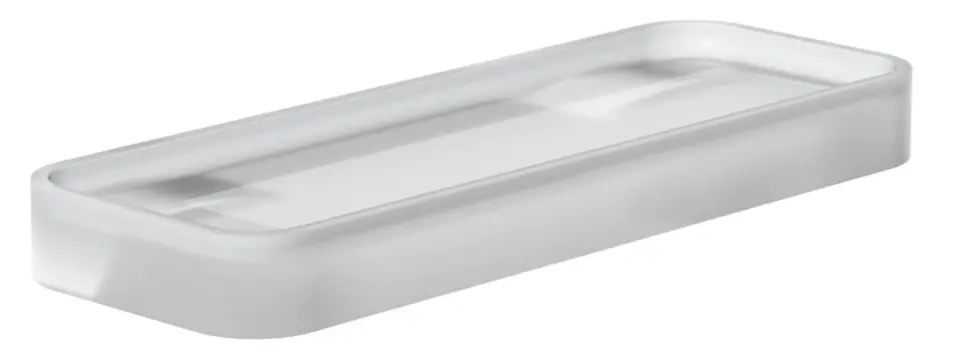 Grohe Eurosmart Cosmopolitan - Polička, bílá 18349000IIJ1