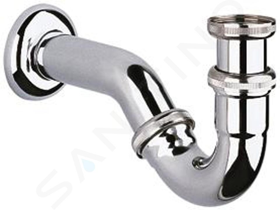 Grohe Sifoane - Sifon pentru bideu, crom 28946000