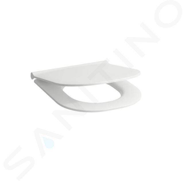 Jika Mio-N - WC-ülőke, SlowClose, fehér H8917160000631