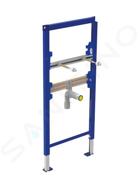 Jika Modul - Wastafel inbouwframe, bouwhoogte 1,12 m H8956590000001