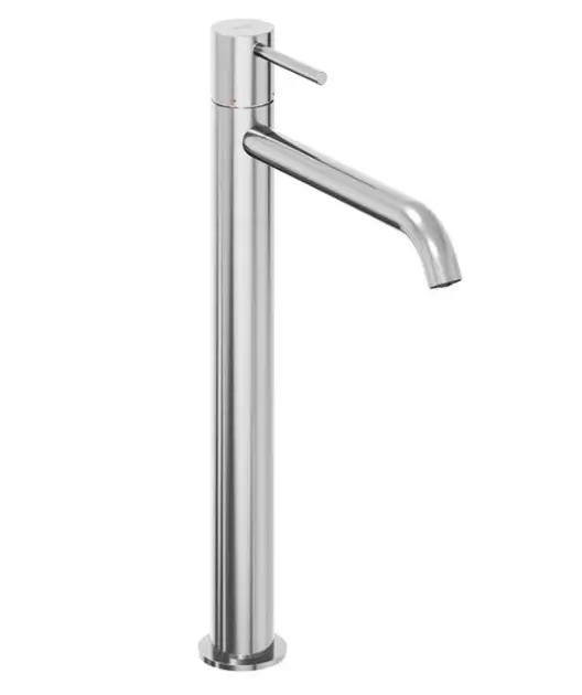 Ravak Espirit - Pesualtaan hana, kromi X070194