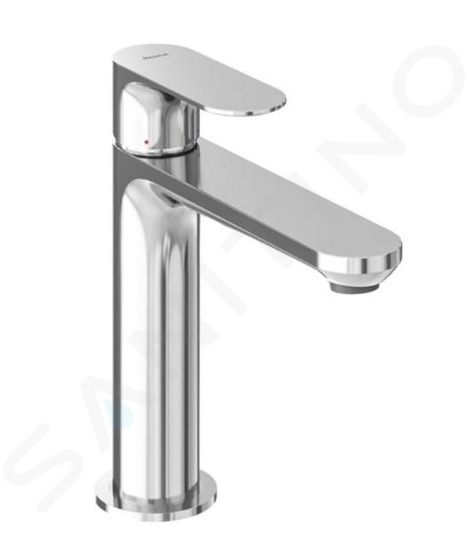 Ravak Eleganta - Mitigeur de lavabo, chrome X070210