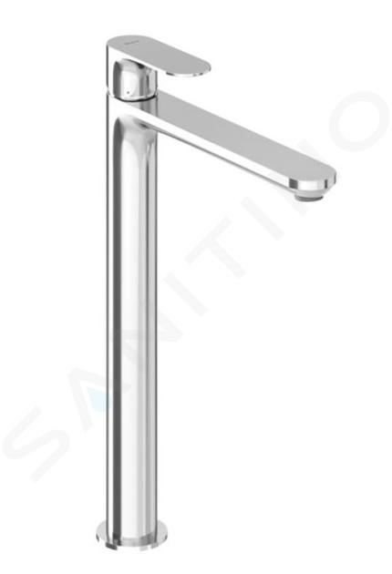 Ravak Eleganta - Mitigeur de lavabo, chrome X070211