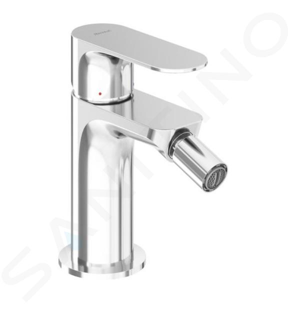 Ravak Eleganta - Mitigeur de bidet, chrome X070215