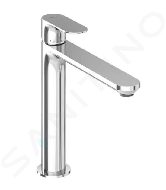 Ravak Eleganta - Mitigeur de lavabo, chrome X070384