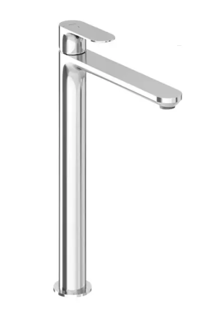 Levně Ravak Eleganta - Umyvadlová baterie, BeCool, chrom X070419