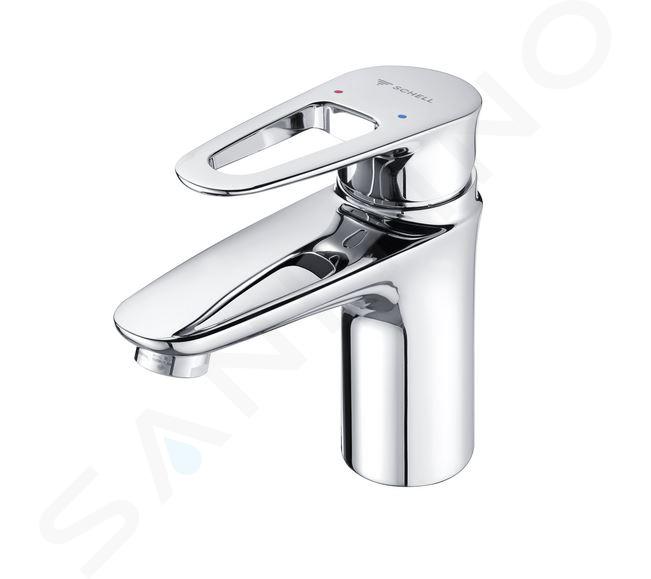 Schell Modus - Grifo termostático de lavabo, cromo 021800699