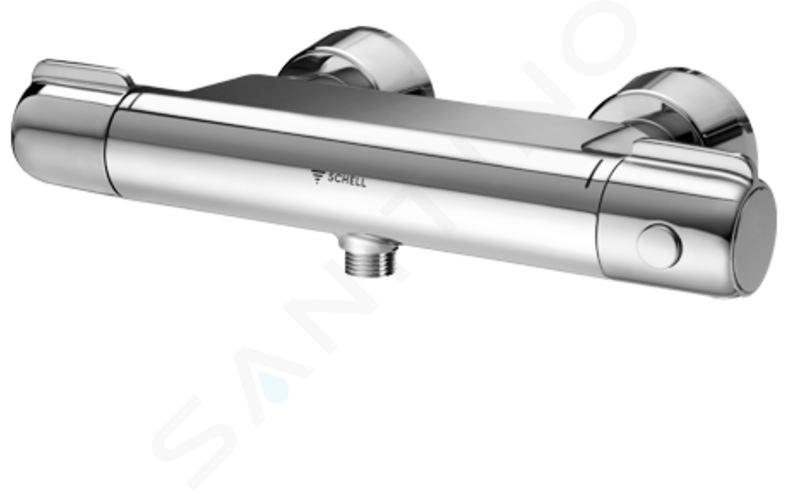 Schell Modus - Mitigeur thermostatique de douche, chrome 021850699