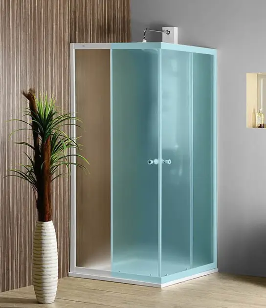 Aqualine - Náhradní sklo NDBTQ900-02