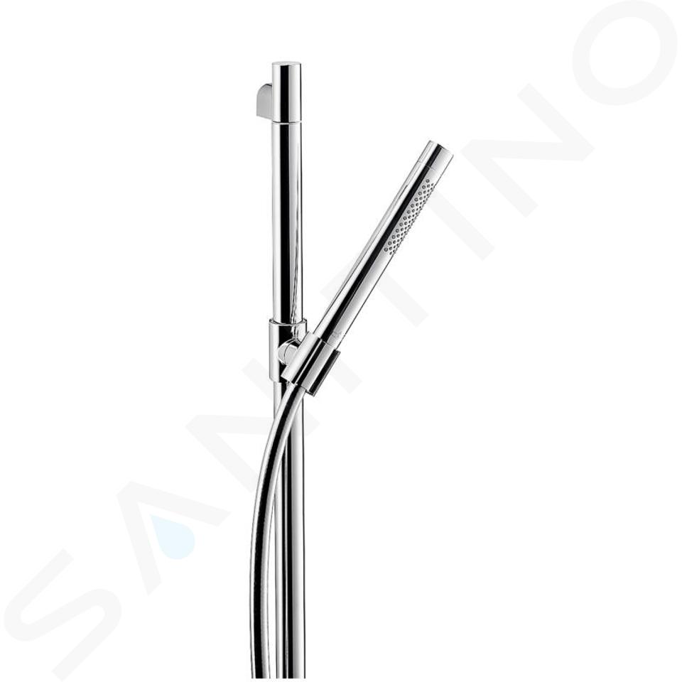 Axor Duchas - Conjunto de ducha Axor Starck, cromo 27980000