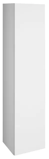 Aqualine Altair - Vysoká skříňka 35x150x31 cm, bílá AI150