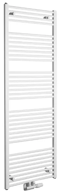 Aqualine Direct - Vykurovacie teleso 60x168 cm, 1013 W, biela ELM66T