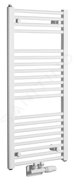 Aqualine Direct - Verwarmingselement 96x45 cm, 447 W, wit ELM94T