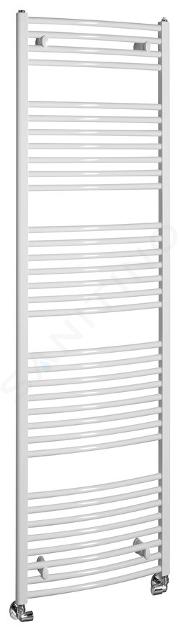 Aqualine Orbit - Elemento calefactor 168x45 cm, 757 W, blanco ILO64T