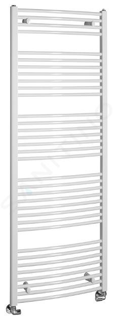 Aqualine Orbit - Scaldasalviette 168x60 cm, 1013 W, bianco ILO66T