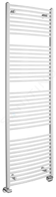 Aqualine Orbit - Elemento calefactor 184x60 cm, 1148 W, blanco ILO86T