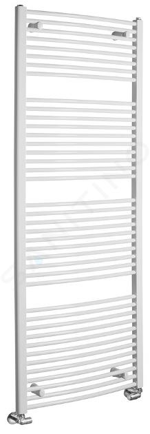 Aqualine Orbit - Elemento calefactor 184x75 cm, 1439 W, blanco ILO87T