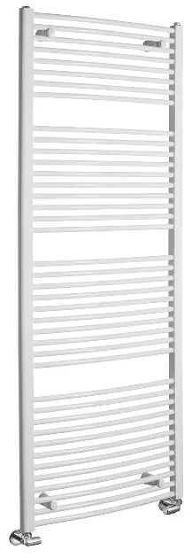 Aqualine Orbit - Grijaći element 184 x 75 cm, 1439 W, bijeli ILO87T