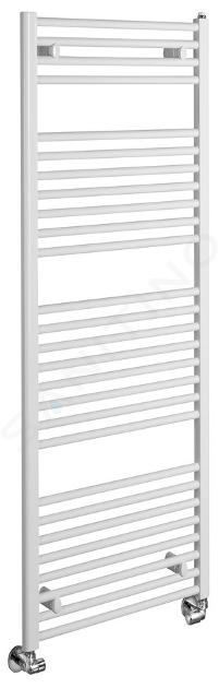 Aqualine Direct - Verwarmingselement 132x45 cm, 594 W, wit ILR34T