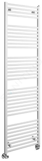 Aqualine Direct - Elemento calefactor 168x45 cm, 757 W, blanco ILR64T