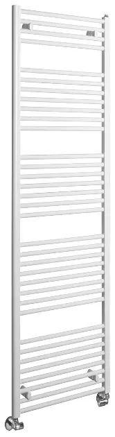 Aqualine Direct - Grijaći element 168 x 45 cm, 757 W, bijeli ILR64T